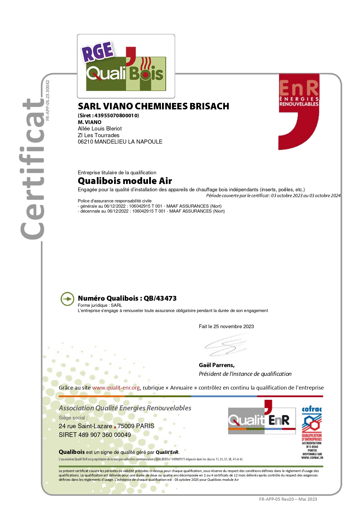 Certificat Qualit'EnR 2023 2024_page-0001