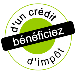 crédit d'impot