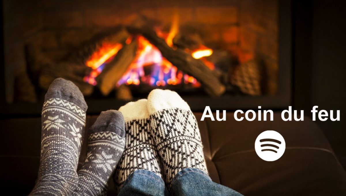 Des flammes dans les oreilles