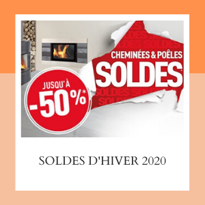 SOLDES D'HIVER SOLDES D'HIVER