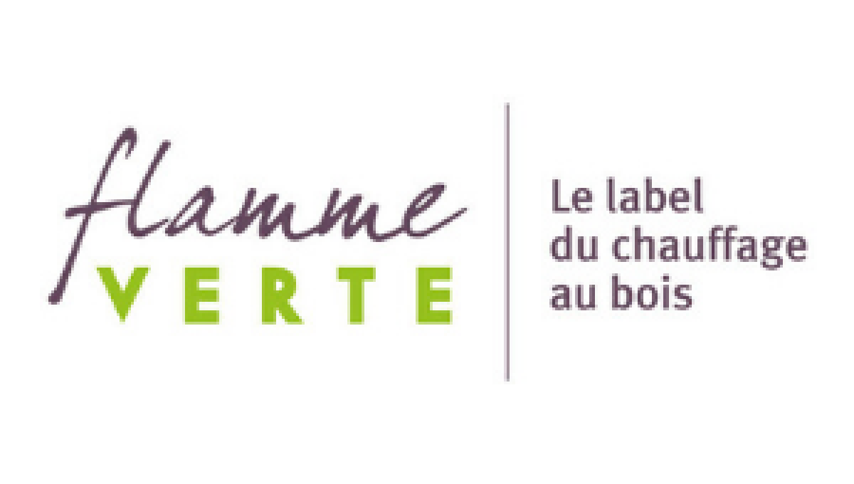 Label Flamme Verte : 7 Étoiles