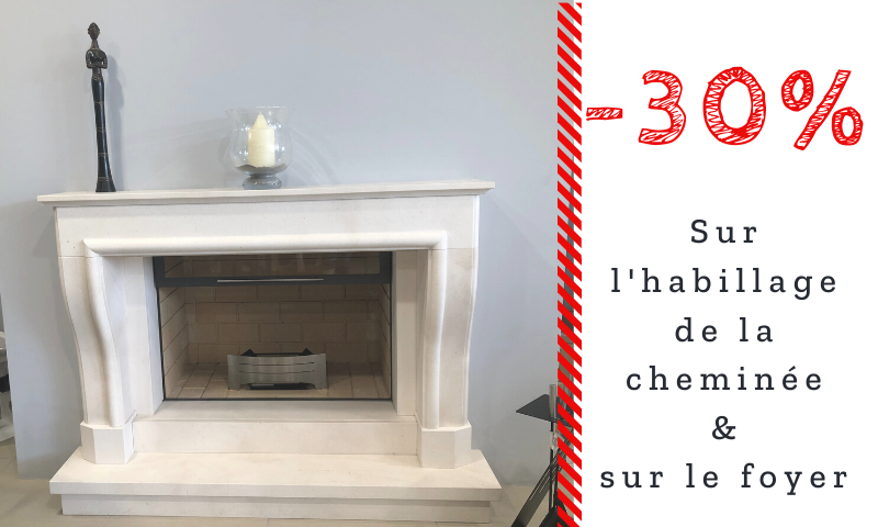soldes-cheminée-bois