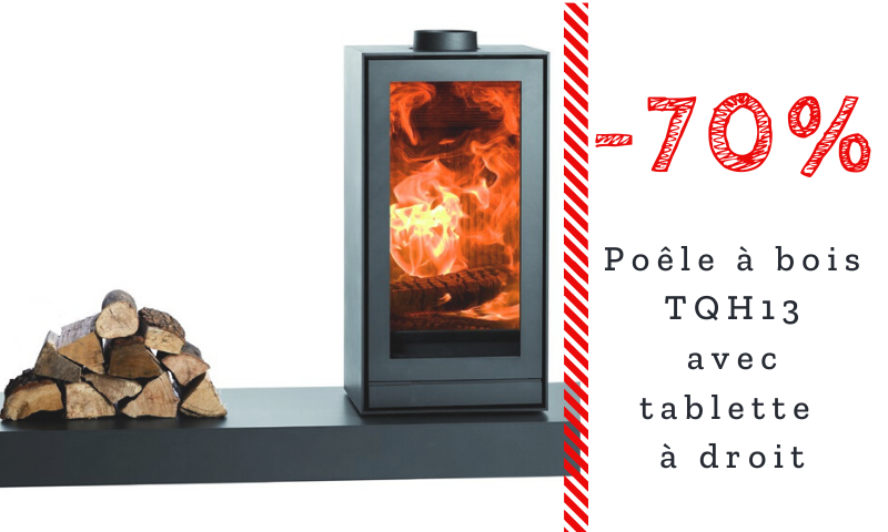 soldes-poêle-à-bois-design