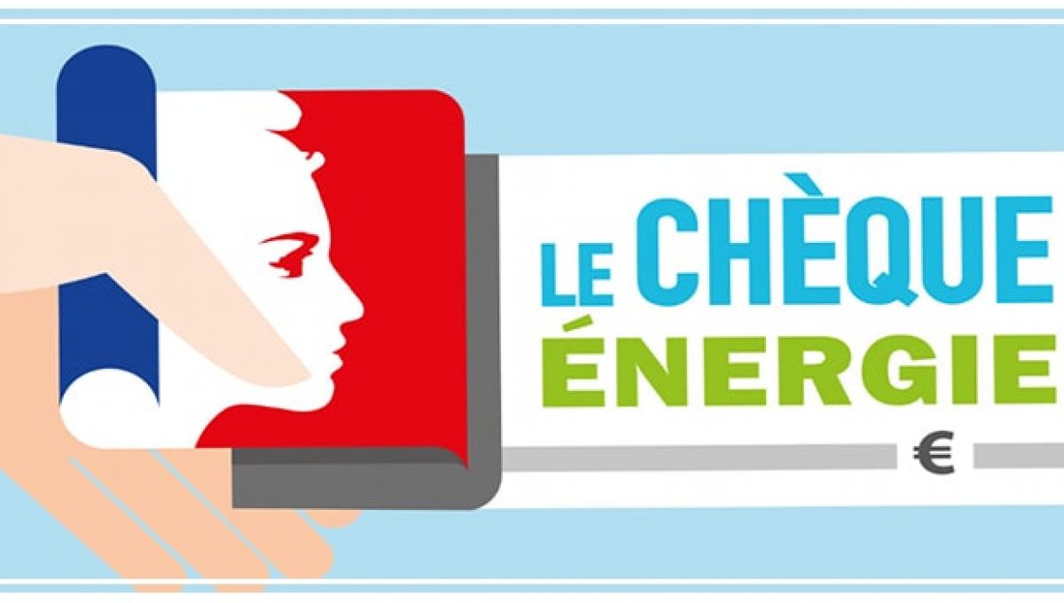 Prolongation du Chèque Energie Bois