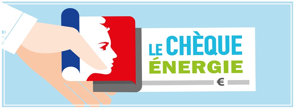 Prolongation du Chèque Energie Bois