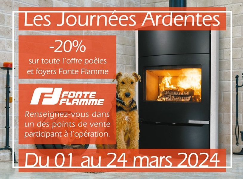 promotions poêles