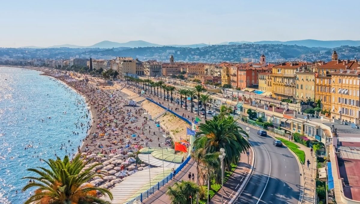 Cheminées Nice