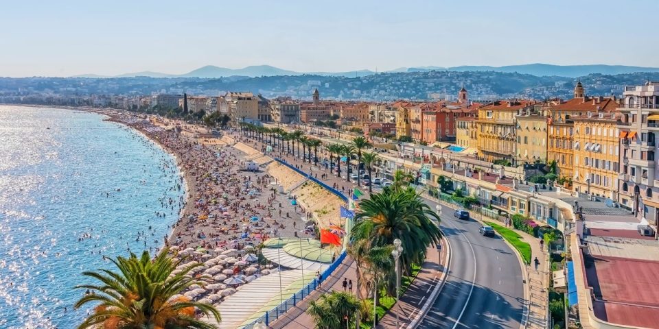 cheminées Nice