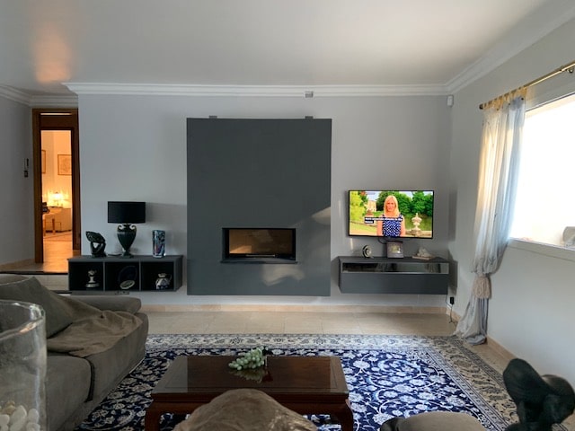 Installer une Cheminée Moderne
