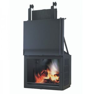 foyer fermé BRISACH