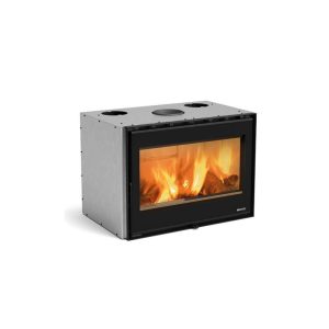 insert à bois soldes