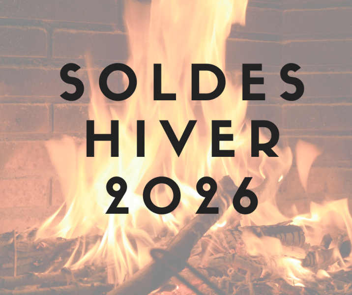 soldes hiver cheminées viano