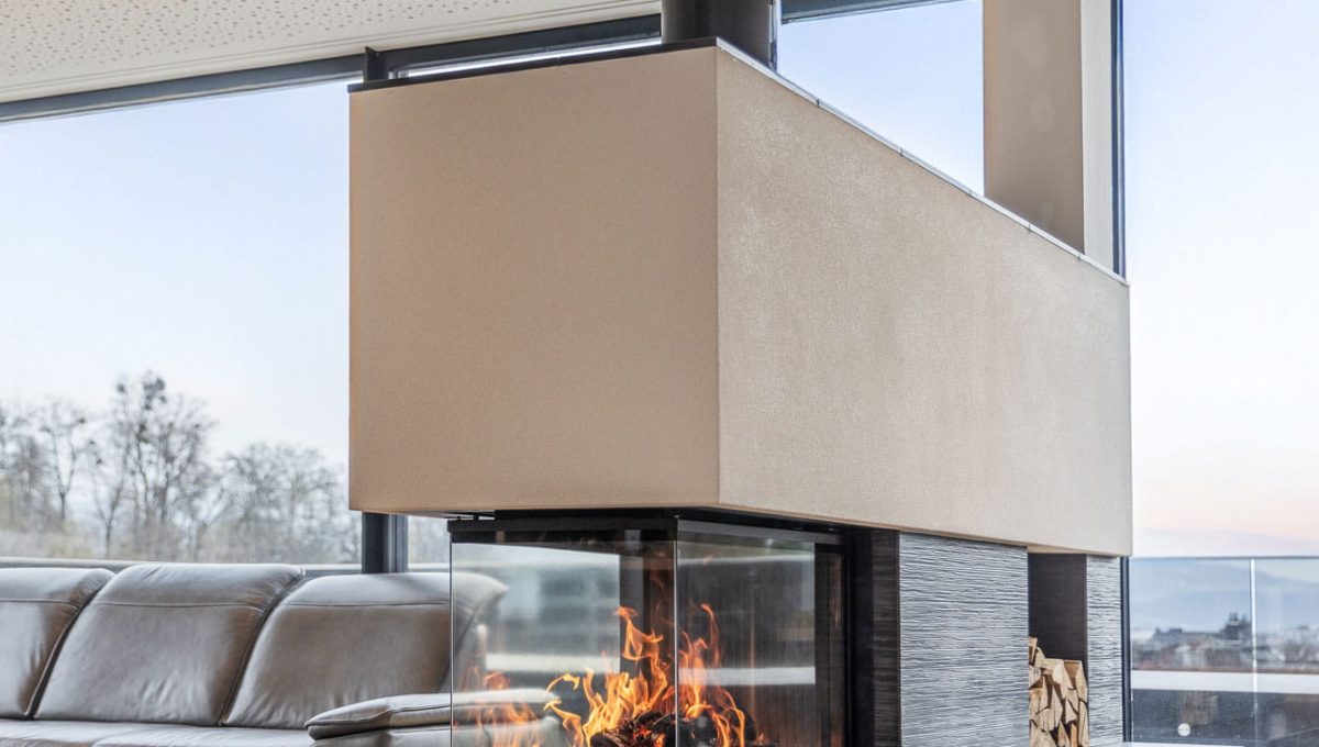 Cheminée Cannes : sublimer votre intérieur avec un chauffage d’exception Cheminée Cannes : sublimer votre intérieur avec un chauffage d’exception