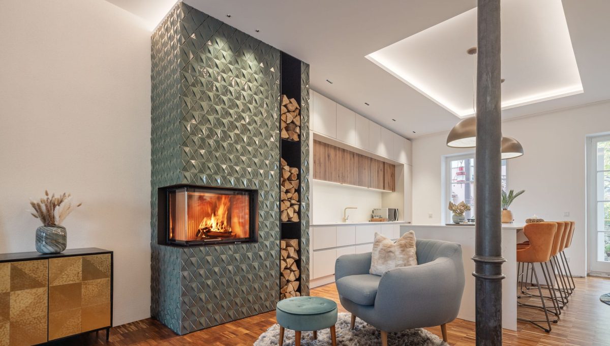 Foyer Fermé ECKA 67/45/51 | Cheminées Viano