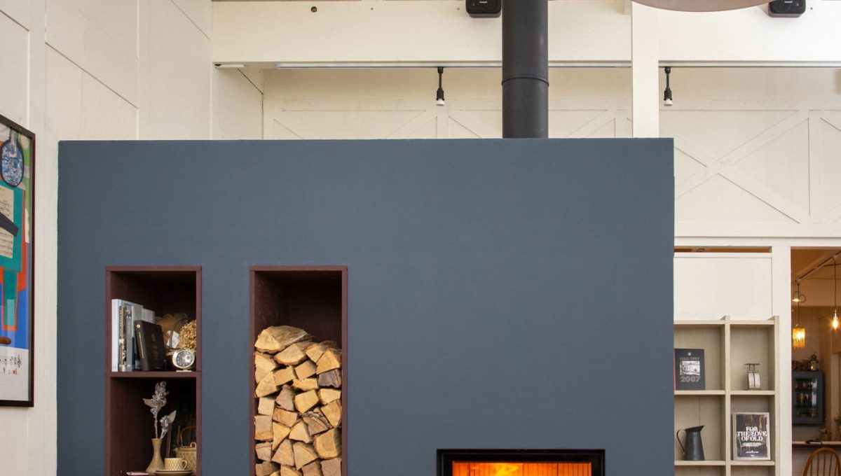 Foyer Fermé HAKA 67/51 | Cheminées Viano