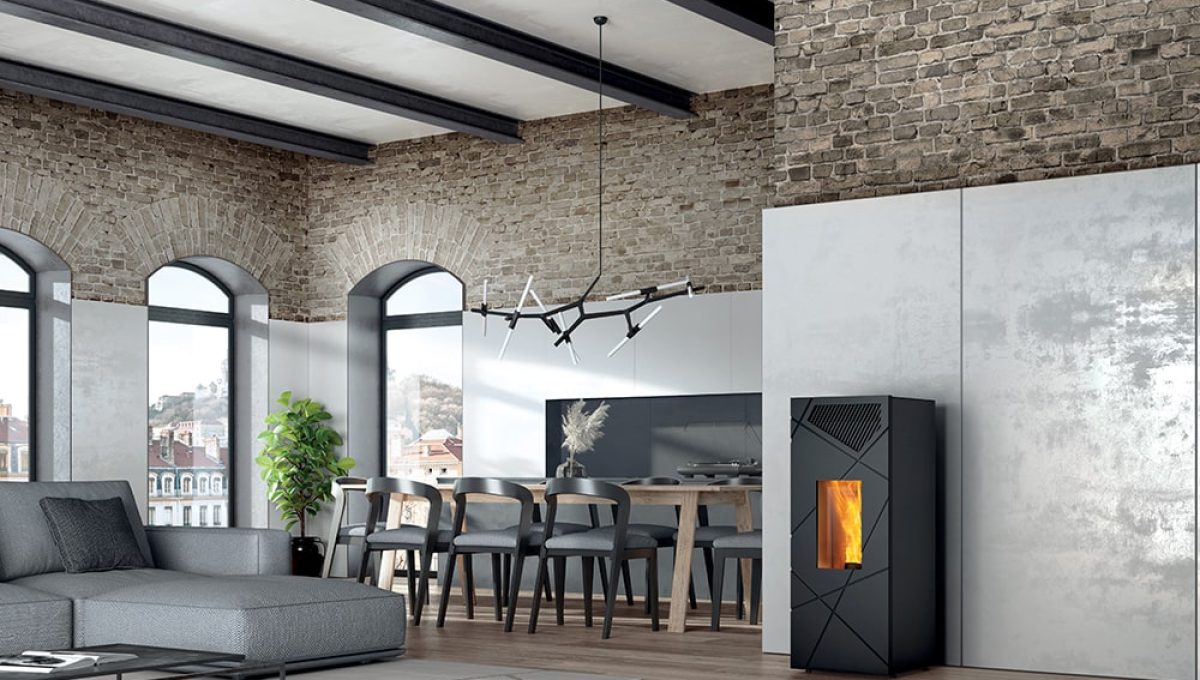 Poêle à Granulés : Le Guide Complet Poêle à Granulés : Le Guide Complet