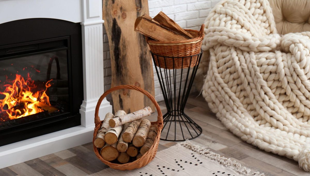 Les accessoires indispensables pour votre Cheminées