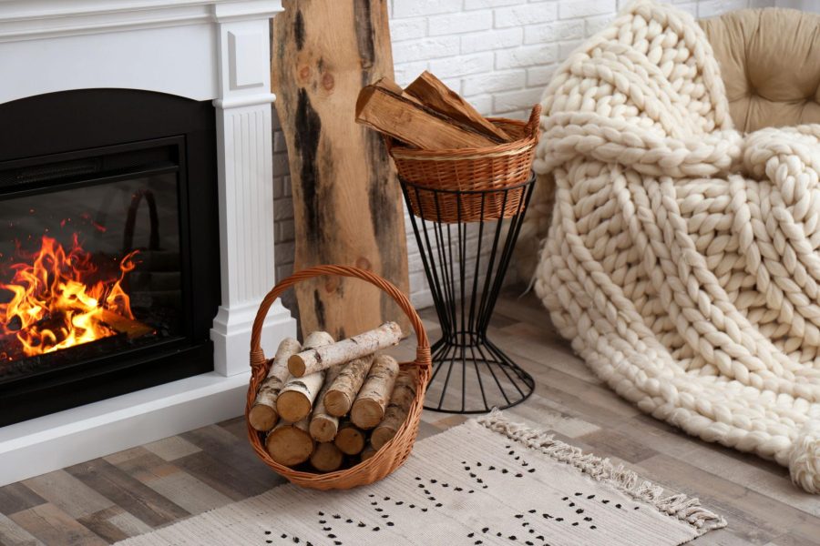 accessoires de cheminée, poêle et insert