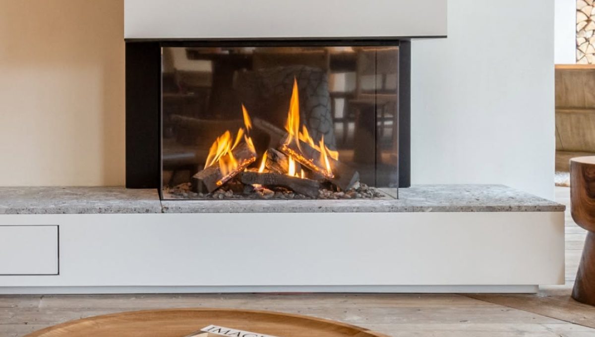 HOXTER : la cheminée haut de gamme qui révolutionne le chauffage au bois