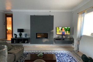 Installer une Cheminée Moderne